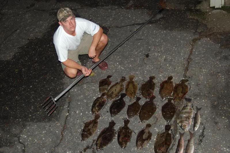 A few things added to my rig Pensacola Fishing Forum